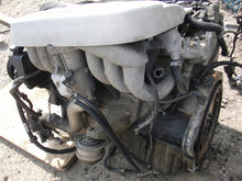 Load image into Gallery viewer, Motor Mercedes-Benz W211 648 3.2 CDI 195TKm 2003 Diesel Engine Komplett