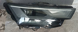 Frontscheinwerfer Audi A6 C8 4K0941034 2018-4K0941034 LED Rechts Headlight SCH8336013341uy