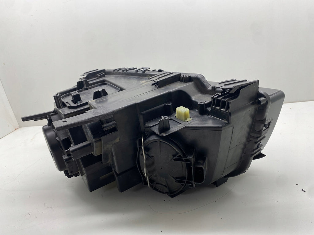 Frontscheinwerfer BMW X3 E83 3418402 Xenon Rechts Scheinwerfer Headlight SCH4743036077rs