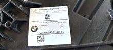 Load image into Gallery viewer, Frontscheinwerfer BMW X3 G01 G02 5A29201-08 Full LED Links Headlight SCH8451791022lf
