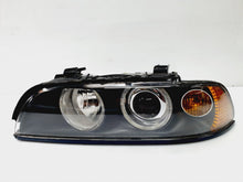 Laden Sie das Bild in den Galerie-Viewer, Frontscheinwerfer BMW 5 E39 6912429 Xenon Links Scheinwerfer Headlight SCH5255420628dg