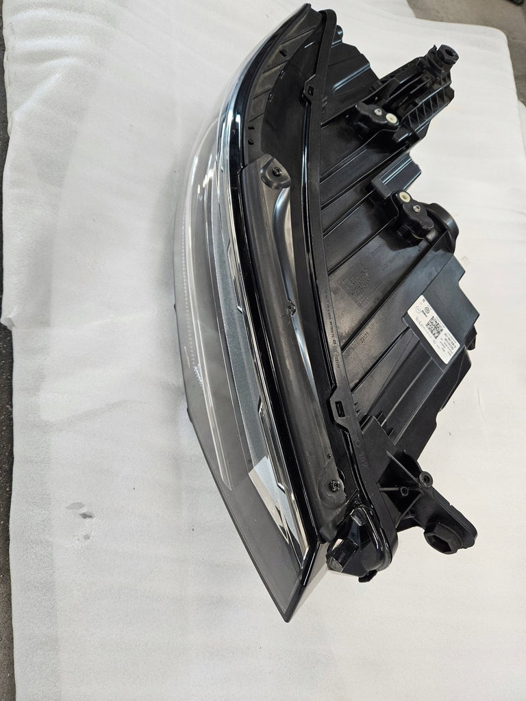 Frontscheinwerfer VW Passat B8 3G1941036 LED Rechts Scheinwerfer Headlight SCH6202098425jc