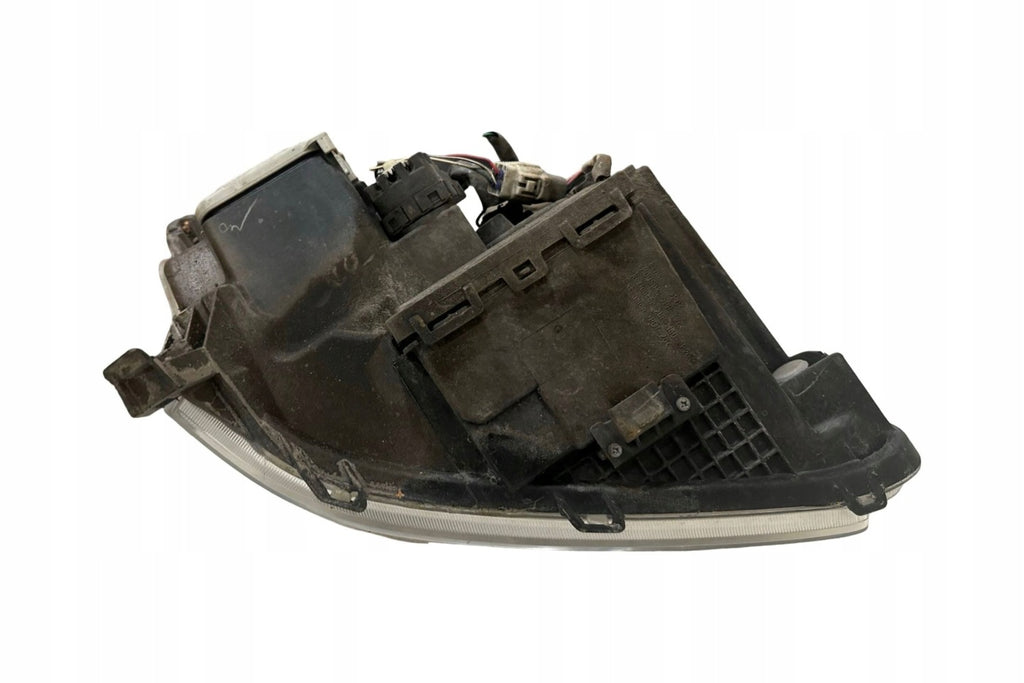Frontscheinwerfer Toyota Avensis Links Scheinwerfer Headlight SCH5293231574wv