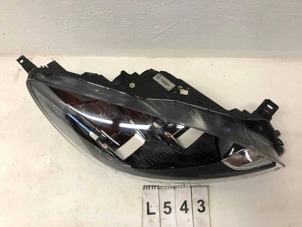 Frontscheinwerfer Ford Kuga III LV4B13W029AG Rechts Scheinwerfer Headlight SCH6613535997iv