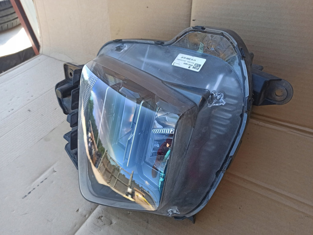 Frontscheinwerfer Hyundai Tucson N7921-62120 Full LED Rechts Headlight