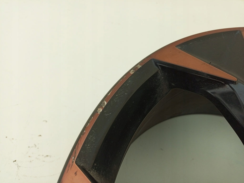 1x Alufelge 19 Zoll 8.0" 5x112 40ET Glanz 5FF601025E Cupra Formentor Rim Wheel FEL2115787726vc