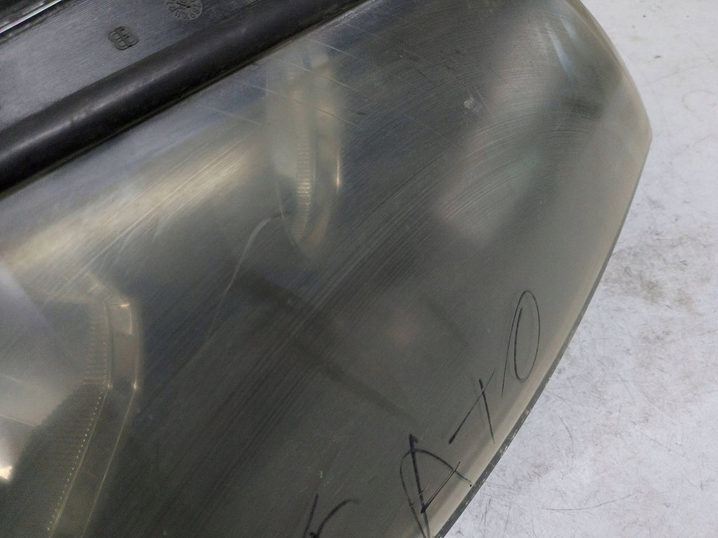 Frontscheinwerfer Audi A3 1301016093 Rechts Scheinwerfer Headlight SCH6788048763ty