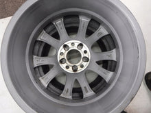 Load image into Gallery viewer, 1x Alufelge 18 Zoll 8.0" 5x112 38ET A2534011500 Mercedes-Benz Glc C253 Rim Wheel FEL7815525623xx