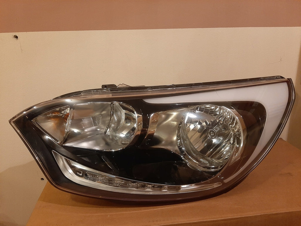 Frontscheinwerfer Kia Rio III 92101-1WXXX Links Scheinwerfer Headlight