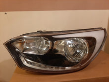 Load image into Gallery viewer, Frontscheinwerfer Kia Rio III 92101-1WXXX Links Scheinwerfer Headlight