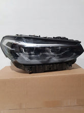 Load image into Gallery viewer, Frontscheinwerfer BMW X3 G01 5A2920206LL Rechts Scheinwerfer Headlight SCH4828418538zg
