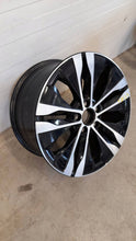 Load image into Gallery viewer, 1x Alufelge 18 Zoll A2064011400 Mercedes-Benz W206 Rim Wheel FEL2736494285kp