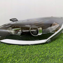 Frontscheinwerfer Renault Megane III 55111A5L 260609865R Links Headlight SCH3652811718th