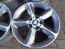 Laden Sie das Bild in den Galerie-Viewer, 4x Alufelge 17 Zoll 7.5" 5x120 43ET 6796207 BMW F22 F21 F34 F23 F30 F31 F20 FEL6596663451gb