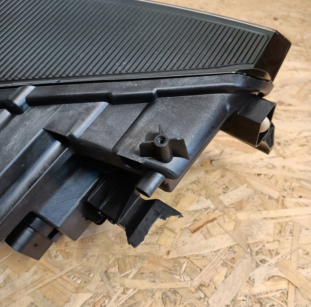 Frontscheinwerfer VW Id.3 10B941005A LED Links Scheinwerfer Headlight SCH3905934061wh