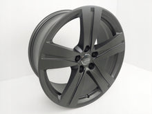 Laden Sie das Bild in den Galerie-Viewer, 4x Alufelge 18 Zoll 8.0&quot; 5x112 25ET Audi A5 Rim Wheel