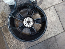 Load image into Gallery viewer, 1x Alufelge 18 Zoll 7.0" 5x114.3 N6480114 Nissan Qashqai I Rim Wheel FEL9983165508wv