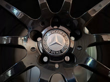 Laden Sie das Bild in den Galerie-Viewer, 1x Alufelge 19 Zoll 11.0" 5x120 68ET A1904011200 Mercedes-Benz Amg Gt Rim Wheel FEL5788317115dg