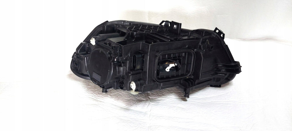 Frontscheinwerfer Mercedes-Benz Cla X118 1189062600 Rechts Headlight SCH9160800712gz