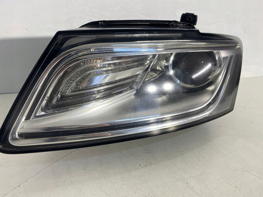Frontscheinwerfer Audi Q5 8R0941031C LED Links Scheinwerfer Headlight SCH8427380047fg