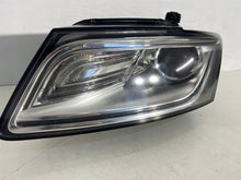 Load image into Gallery viewer, Frontscheinwerfer Audi Q5 8R0941031C LED Links Scheinwerfer Headlight SCH8427380047fg