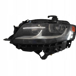 Frontscheinwerfer Audi A4 B8 8K0941003 Links Scheinwerfer Headlight SCH8567261139fr