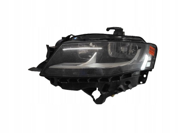 Frontscheinwerfer Audi A4 B8 8K0941003 Links Scheinwerfer Headlight SCH8567261139fr