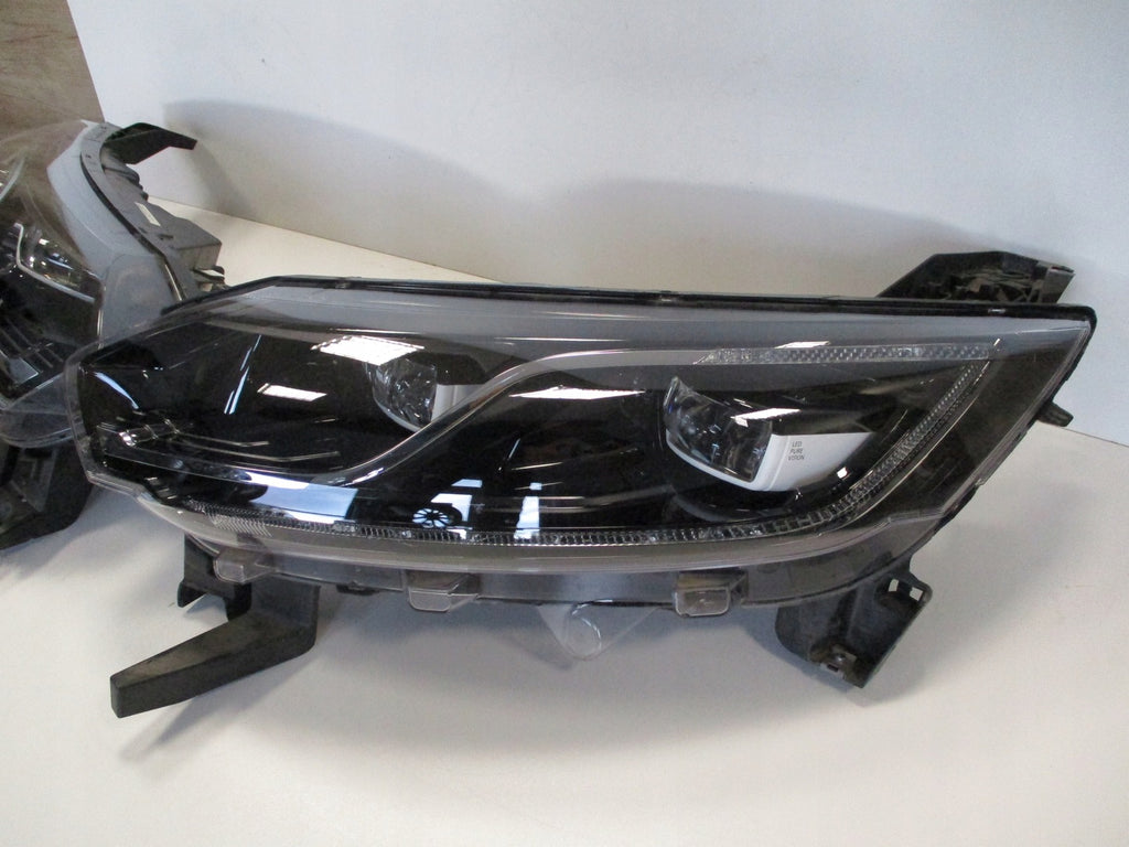 Frontscheinwerfer Renault Espace Links Scheinwerfer Headlight