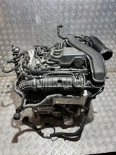 Laden Sie das Bild in den Galerie-Viewer, Motor VW Golf VIII DXD 1.5 TSI 150PS 110kW 1TKm 2024 Benzin Engine Komplett
