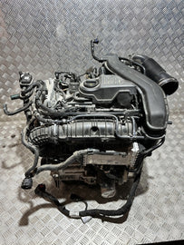Motor VW Golf VIII DXD 1.5 TSI 150PS 110kW 1TKm 2024 Benzin Engine Komplett