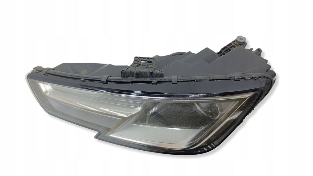 Frontscheinwerfer Audi A4 8W0941043B Links Scheinwerfer Headlight SCH4784039490wh