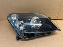 Laden Sie das Bild in den Galerie-Viewer, Frontscheinwerfer Opel Astra 1ZS008710-24 Xenon Rechts Scheinwerfer Headlight SCH9004768439kr