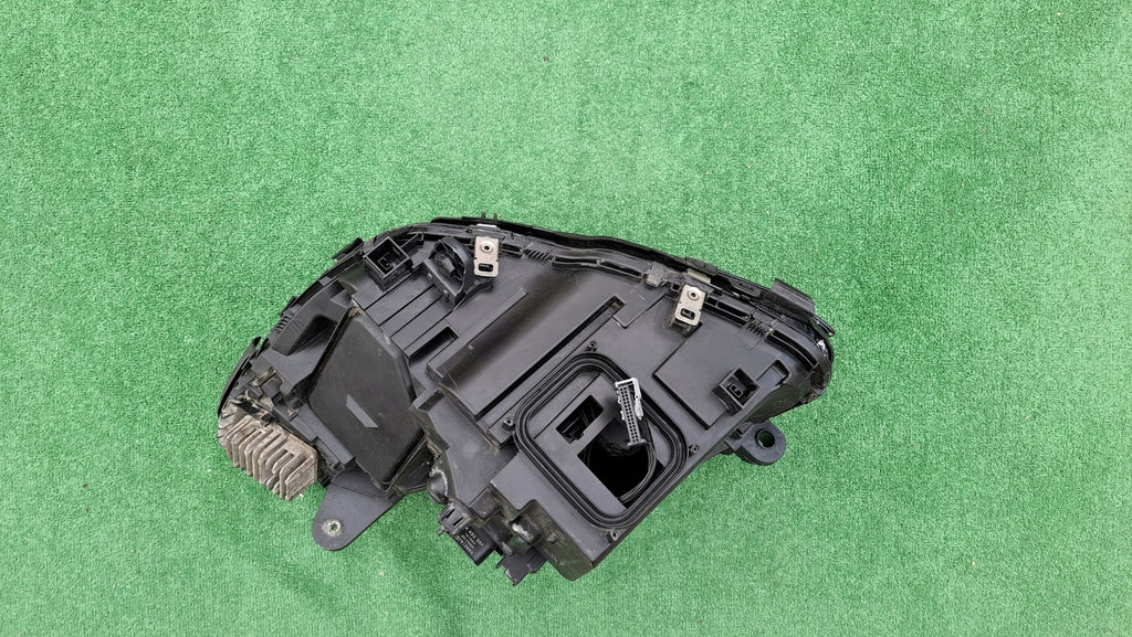 Frontscheinwerfer Mercedes-Benz W205 A2059062604 LED Rechts Headlight SCH3179607922pg