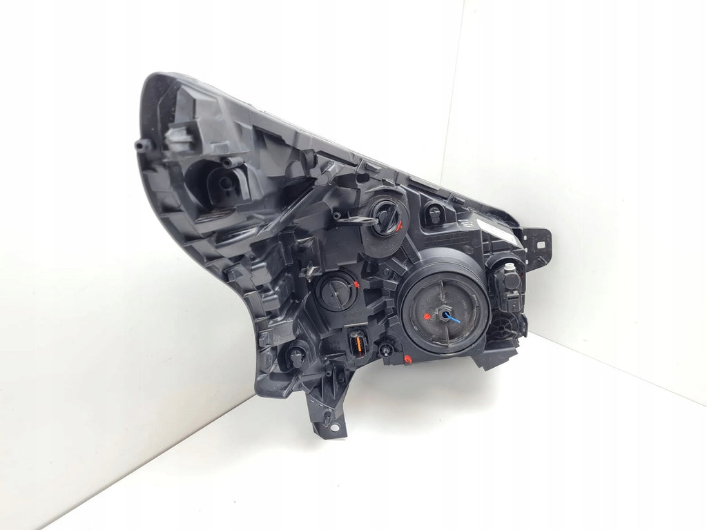 Frontscheinwerfer Renault Trafic III 260600500R Links Scheinwerfer Headlight SCH5706431159hf