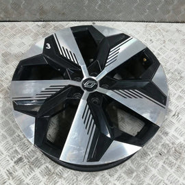 1x Alufelge 20 Zoll 403003990R Renault Megane I E-Tech Rim Wheel FEL1873584585km