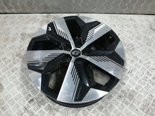Load image into Gallery viewer, 1x Alufelge 20 Zoll 403003990R Renault Megane I E-Tech Rim Wheel FEL1873584585km