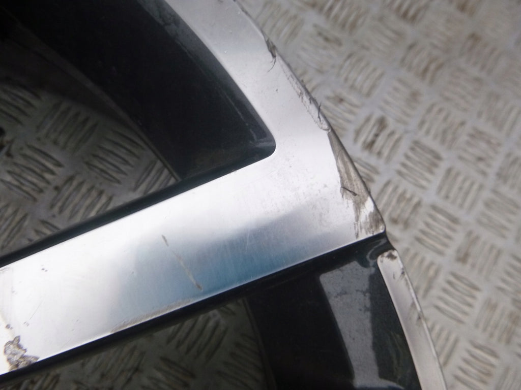 1x Alufelge 18 Zoll 7.5" 5x112 5H0601025K VW Golf Viii Rim Wheel