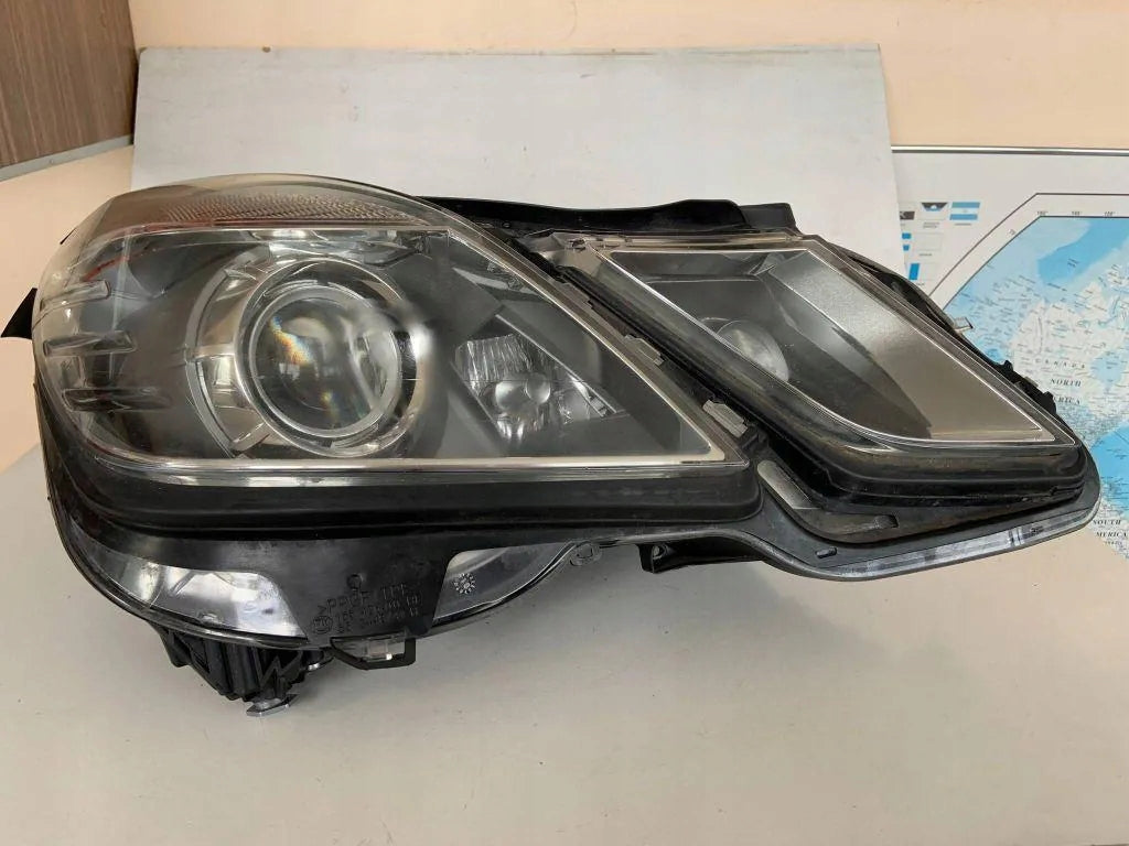 Frontscheinwerfer Mercedes-Benz A2128209061 Rechts Scheinwerfer Headlight SCH8783216933ek