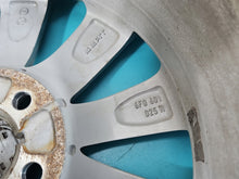 Laden Sie das Bild in den Galerie-Viewer, 1x Alufelge 15 Zoll 5.5" 5x100 40ET 6F0601025N Seat I Ibiza V Rim Wheel FEL2642859158ll