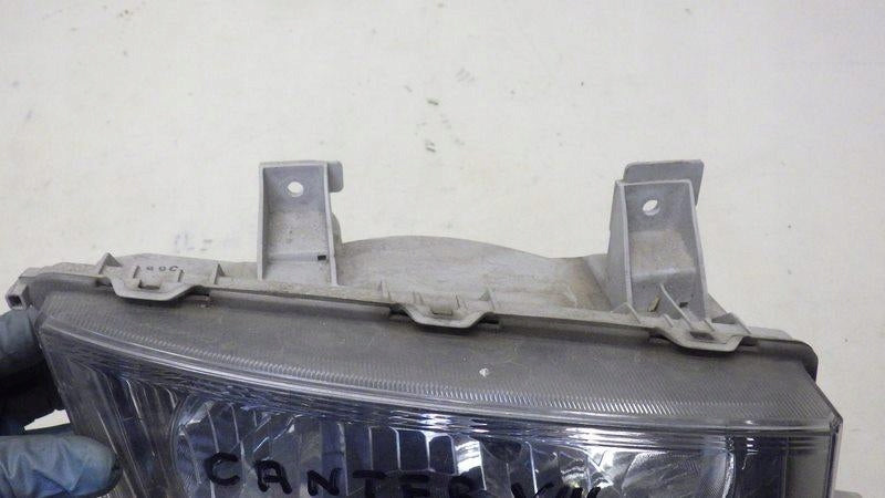 Frontscheinwerfer Mitsubishi VIII 100-37095 Rechts Scheinwerfer Headlight