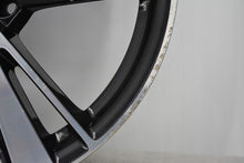 Load image into Gallery viewer, 1x Alufelge 19 Zoll 8.5" 5x112 46ET Glanz 8Y0601025 Audi Mg Rim Wheel FEL4029631124sp