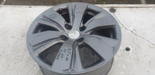 Load image into Gallery viewer, 1x Alufelge 16 Zoll 6.5" 4x108 20ET Glanz Graphit 9813557977 Peugeot 2008 FEL7159585111jo