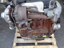 Load image into Gallery viewer, Motor Ford Transit Custom CYFF 2.2 TDCI 158TKm 2015 Diesel Engine Komplett MOT8937165585oy