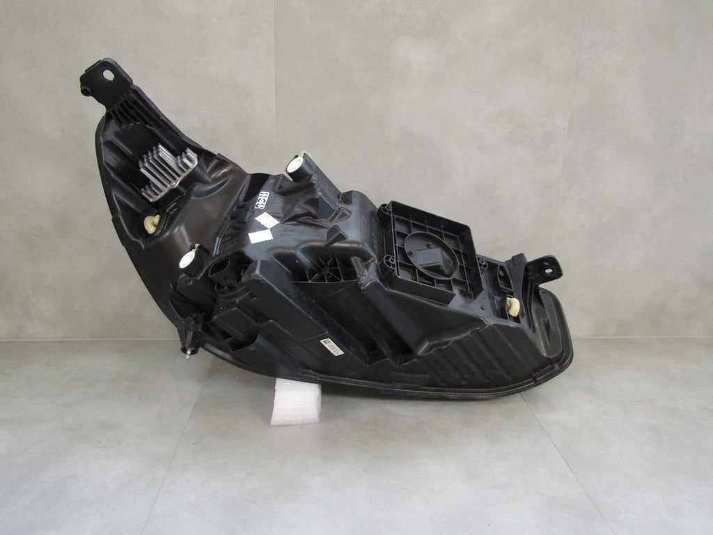 Frontscheinwerfer Ford Focus LED Links Scheinwerfer Headlight SCH4208341316py