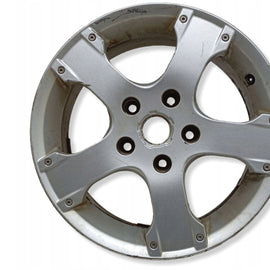 1x Alufelge 16 Zoll 5x120 VW Transporter Caravelle Rim Wheel FEL5038789054dw