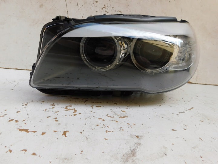 Frontscheinwerfer BMW 5 F11 F10 7203245 Bi-Xenon Links Scheinwerfer Headlight SCH3023305478gz