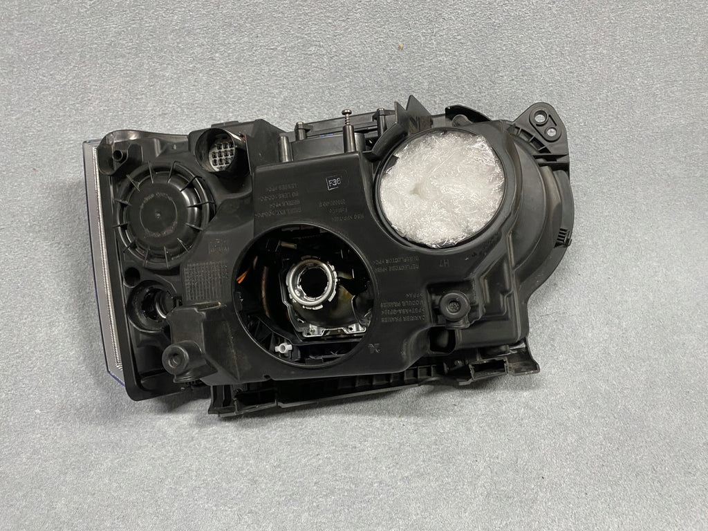 Frontscheinwerfer Land Rover Range III 7H4213W029BC Xenon Rechts Headlight SCH6526689545ou