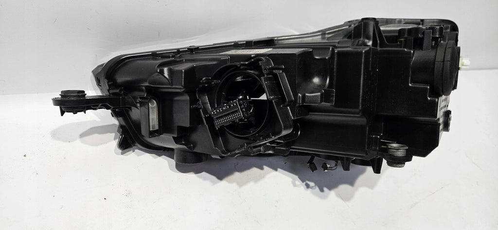 Frontscheinwerfer Skoda Scala 6579410016A Full LED Rechts Scheinwerfer Headlight SCH2162567409ku