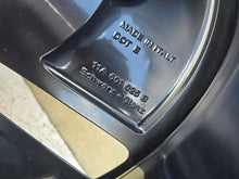 Load image into Gallery viewer, 1x Alufelge 21 Zoll 8.5" 5x112 11A601025B VW Id.3 Id.4 Rim Wheel FEL7634808757le