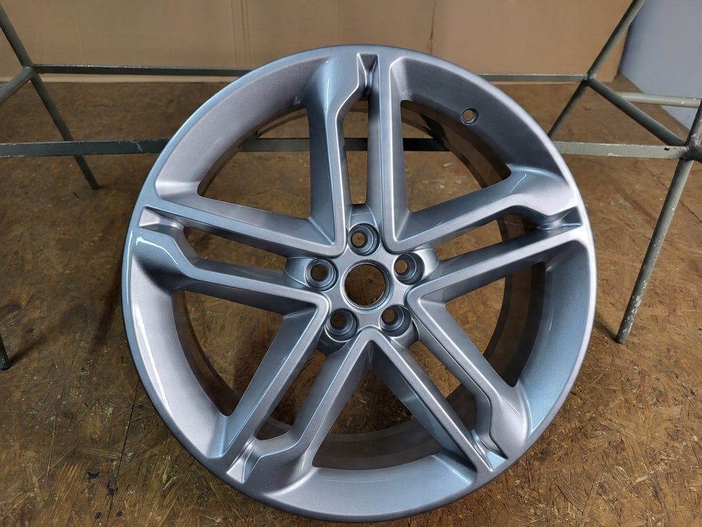 1x Alufelge 19 Zoll 7.5" 5x105 95016099 Opel Zafira Mokka X Rim Wheel